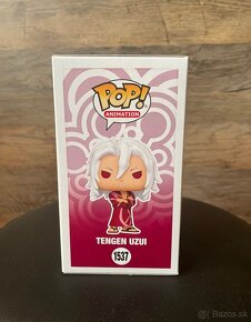 Tengen Uzui Funko Pop - 2