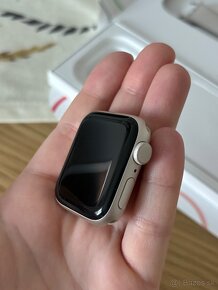 Apple Watch SE 2023 40 mm S/M remienok - 2