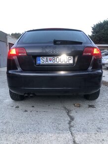 Audi A3 1.9 TDI - 2