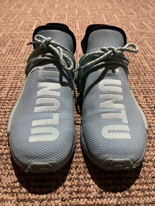 Adidas NMD HU Pharell Williams - 2