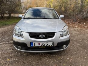 Kia Rio 1.4 LX Plus - 2