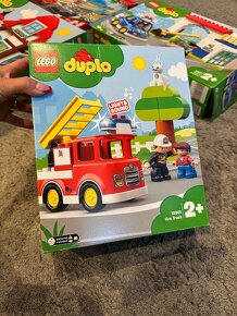 Lego Duplo - 2