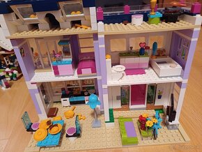 Lego friends - 2