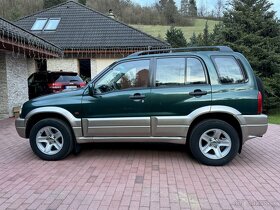 SUZUKI GRAND VITARA  2,0TD - 2