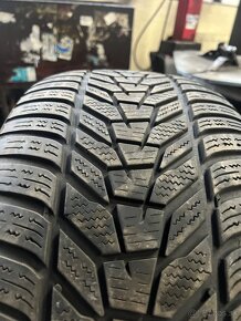 255/40r20 ,285/35r20 zimné - 2