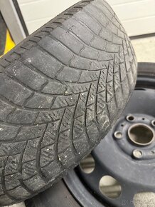 205/55R16 golf - 2