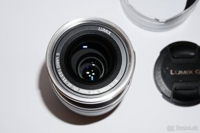 Panasonic Lumix G Vario 35-100mm f/4-5,6 - 2