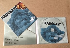 CD Citron ‎– Radegast - 2