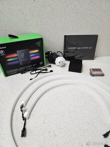 Razer chroma light strip set - 2