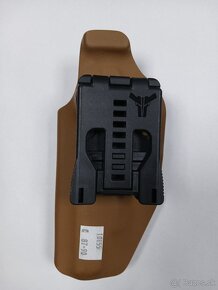 Predam Evo Kydex Grand Power X-Calibur IPSC - 2