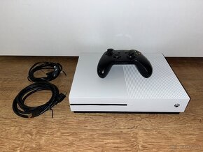 Xbox ONE S - 2