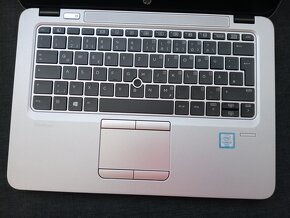 HP elitebook 820 G3 , Intel® Core™ i5 , 8gb ram , 500gb ssd - 2