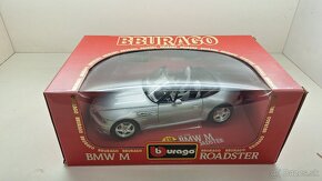 1:18 BMW Z3 M ROADSTER, 2 - 2