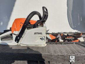 Motorová píla Stihl MS 251 - 2