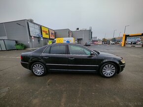 PHAETON 3.0 TDI - 2