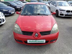 Renault Clio 1.2 Authentique - 2