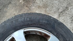 Predám ,,,, rezerva, náhrada 5x112 R15 VW, Škoda ,,,, - 2