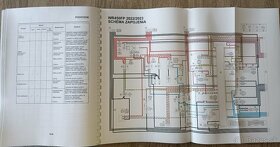 Yamaha WR450F 2023, 2022, 2010, 2007 servisny manual - 2