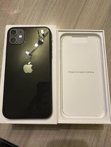 Iphone 11 - 128GB - 2