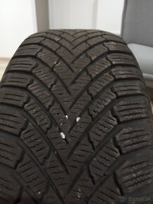 215/65R16 continental - 2