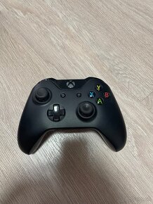 Xbox One 1TB - 2