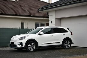 Kia Niro EV 64 kWh Gold DOJAZD 400 km - 2