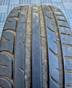 215/40r17 letné - 2