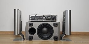 Denon S-301 - 2