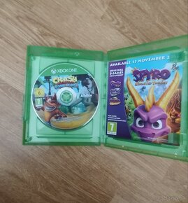 Crash Bandicoot Xbox One - 2