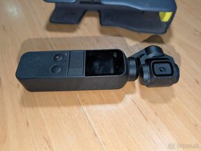 Kamera Dji Osmo Pocket 1 - 2