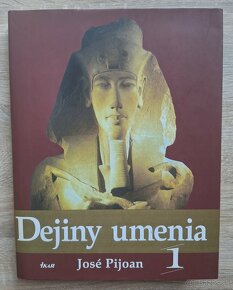 Dejiny umenia 1+2 - 2