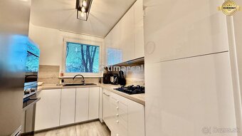 Moderne zrekonštruovaný 3i byt 72,1m2, ul. Čajkovského, - 2