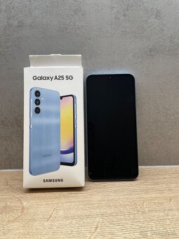 Samsung galaxy A25 5G 128GB - 2