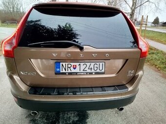 Predám Volvo XC60 - 2