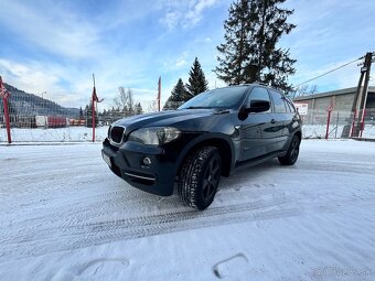 Bmw x5 3.0d - 2