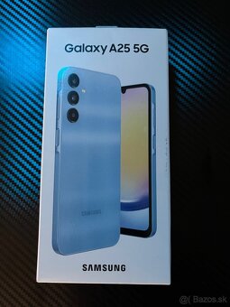 Samsung Galaxy A25 5G - 2