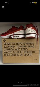 NIKE,JORDAN tenisky - 2