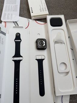 Apple watch 6 - 2