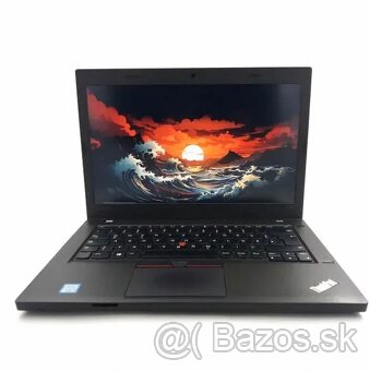 Lenovo ThinkPad L470 i5-6200U 8 RAM 120 SSD - 2