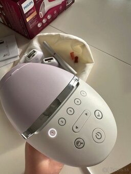 Philips Lumea Prestige BRI949 - 2