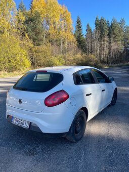 Fiat bravo II - 2