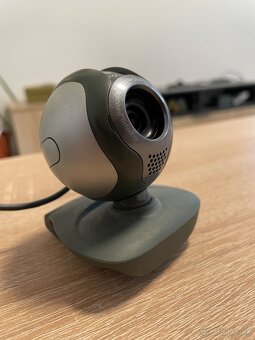 webcam logitech - 2