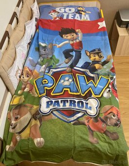 Predam Paw Patrol  labkova patrola - 2