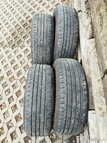 Letna sada 205/60 R16 92H - 2