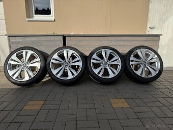 Volkswagen 5x112 R18 - 2