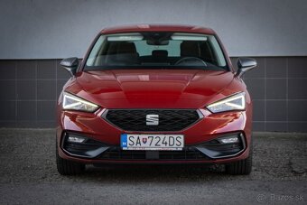 Seat Leon 1.5 TSI 130FR - 2