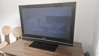 Plazmova TV Panasonic TH-37PX80EA - 2