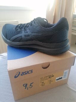 Tenisky Asics Gel-contend 8 - 2