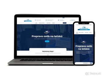 Vytvárame weby a e-shopy - 2