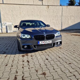 Bmw f10 530d xdrive - 2